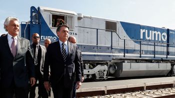 Contrato de concessão da Ferrovia Norte-Sul é assinado em Anápolis