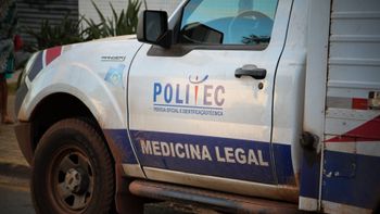 Radialista é encontrado morto em região de mata de Peixoto de Azevedo