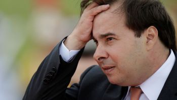 Maia quer aprovar reforma da Previdência em dois meses