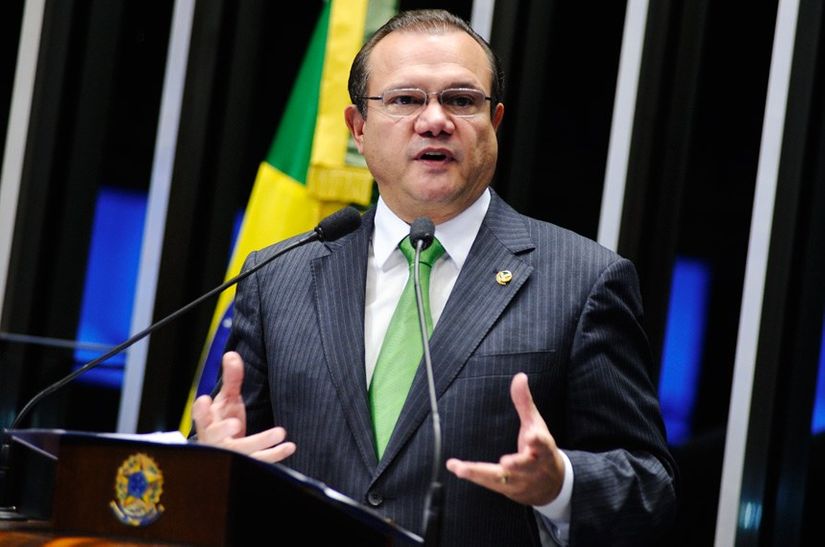 Nova planilha apreendida mostra repasse de R$ 300 mil a Fagundes