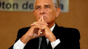 Morre em Brasília o ex-governador Joaquim Roriz