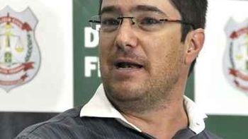 Delegado da PCDF é denunciado por sonegação, desobediência e prevaricação
