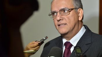Cotado, Zé do Pátio afirma ter apoio de partidos e força para pré-candidatura em Rondonópolis
