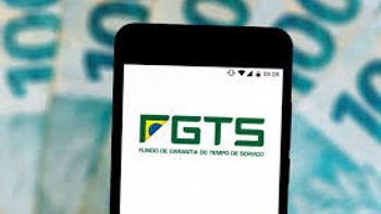 Saques de até R$ 500 do FGTS para correntistas da Caixa nascidos de maio a agosto começam hoje
