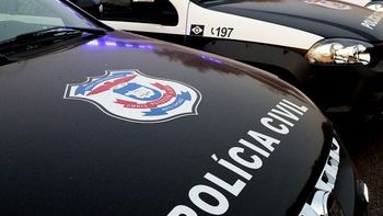 Polícia Civil e Politec identificam corpo localizado em rio 
