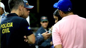 Operação Lei Seca: 671 motoristas foram presos desde 2015 em MT