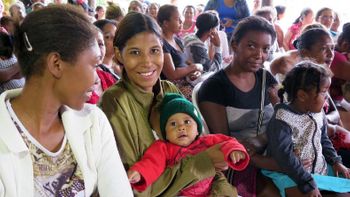 Estado beneficia mais 1,4 mil famílias em MT