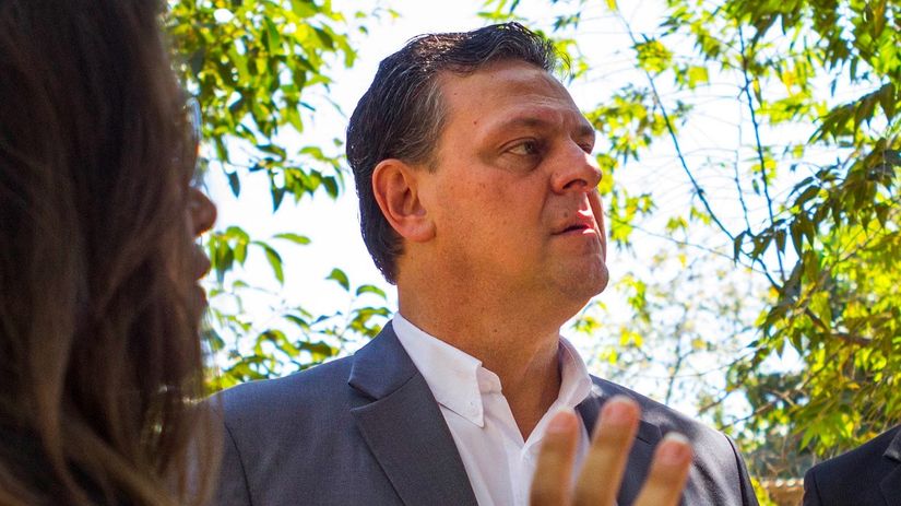 Grupo de Fagundes fortalece candidatura de Fávaro ao Senado 2018