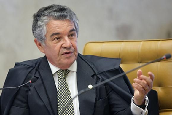 Senado pode reverter decisão do STF sobre Aécio, diz Marco Aurélio