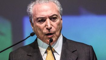 Temer diz que governo prepara aplicativo para oferecer serviços de autônomos