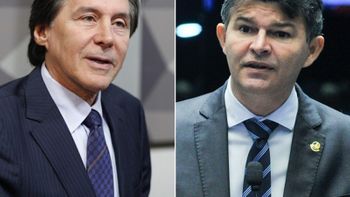 Eleição de novo presidente ocorre hoje em Brasília