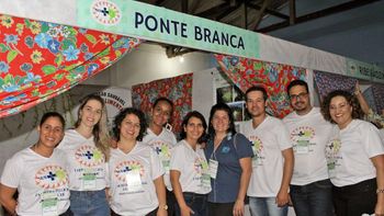 Trabalhos apresentados na Mostra de Saúde revelam boas práticas 