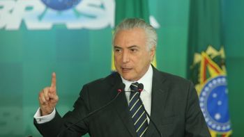 Temer diz que não pretende acabar com Bolsa Família; programa deve ter reajuste