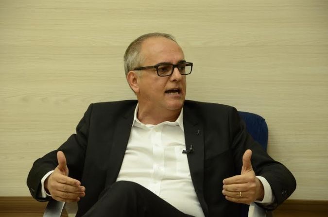 Zé do Pátio quer aumentar IPTU em até 80% na cidade