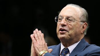 STF concede prisão domiciliar a Maluf
