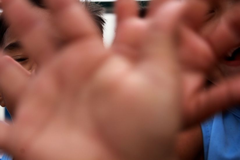 Eventos vão tratar da prevenção da violência na primeira infância