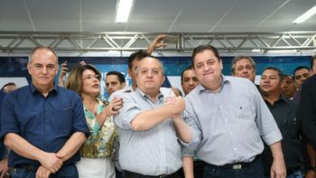 Sebastião Rezende faz indicação para isentar mototaxistas de ICMS em compra de motos