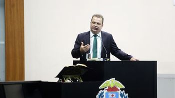 Max Russi busca garantir qualificação de Agentes Comunitários de Saúde e de Combate a Endemias de MT