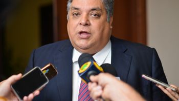 Solto da cadeia pela AL, Fabris pode assumir interinamente presidência da Casa