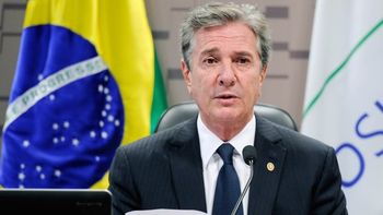 Collor admite ao STF 'pecado' de não declarar obras de arte, mas pede absolvição