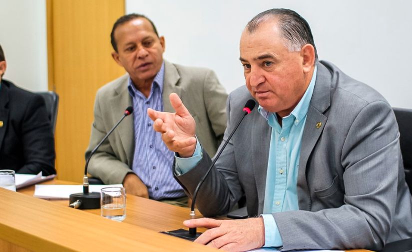 Em Mato Grosso, mais duas plantas frigoríficas devem receber o SIF