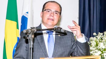 Sobre os Grampos