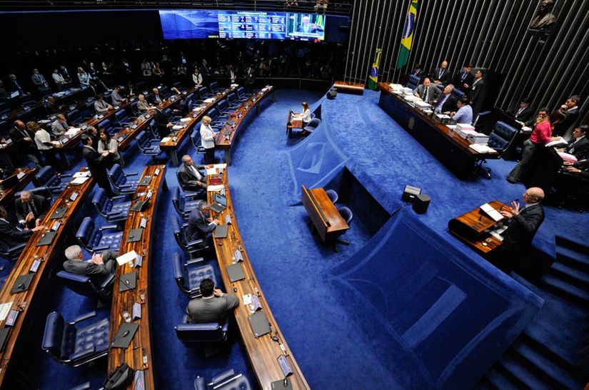 PEC do Teto de Gastos está pronta para ser votada em segundo turno