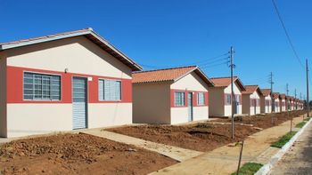 Moradias do Residencial Guterres I e II serão entregues dia 25 
