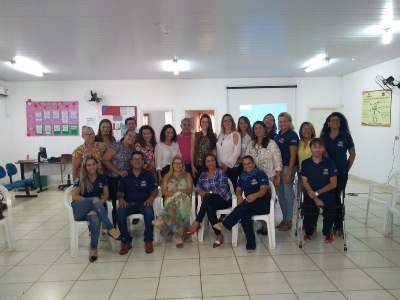Rondonópolis vai integrar Programa Criança Feliz