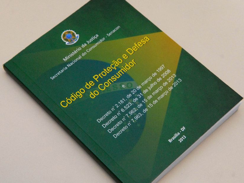 Comissão aprova prazo para fornecedor comunicar defeito de produto