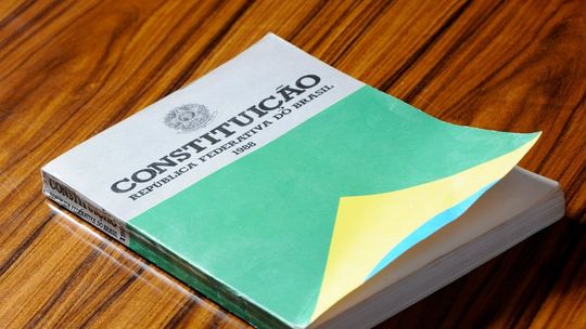Congresso terá comissão permanente para regulamentar dispositivos constitucionais