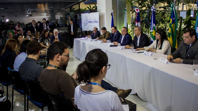 Meta de Mato Grosso é reduzir para 9,7 a taxa de mortalidade infantil até 2022