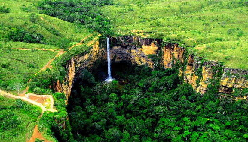Mato Grosso expõe seu potencial turístico em Gramado-RS