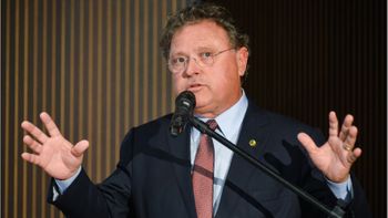 Como ministro, Maggi tem a sensação de recém chegado a Brasília