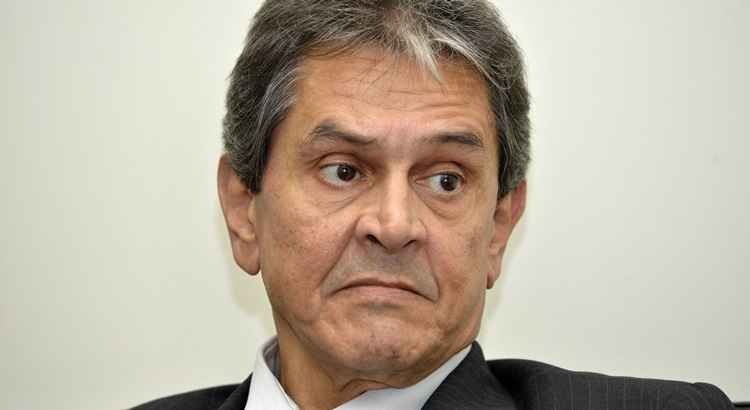 "O maior risco do governo é a Lava-Jato", diz Roberto Jefferson