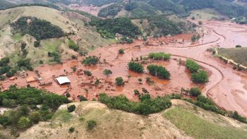 Poluição ambiental que resultar em morte poderá ter pena dobrada