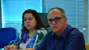 “A Santa Casa posa de coitada”, diz Zé do Pátio após nova paralisação