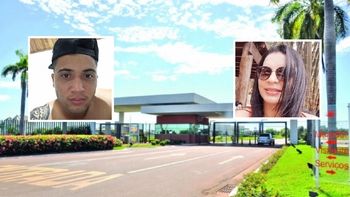 Juiz mantem prisão de vigilante acusado de assassinar atendente de portaria em Rondonópolis 