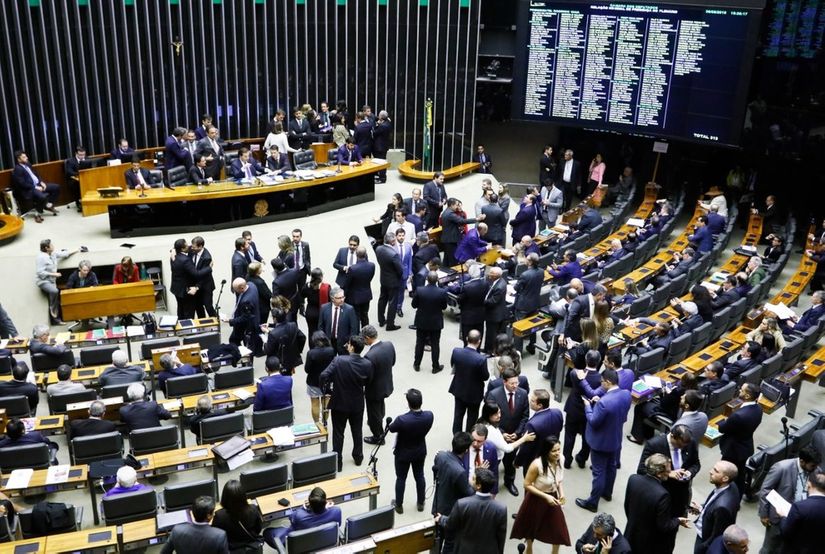 Câmara votará nesta quarta oito destaques para concluir reforma da Previdência