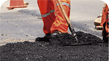 Obra de recapeamento da Avenida de Cuiabá causa transtornos à população 