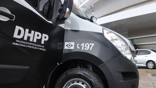 Polícia Civil deflagra operação para prender suspeitos de matar empresário na Capital