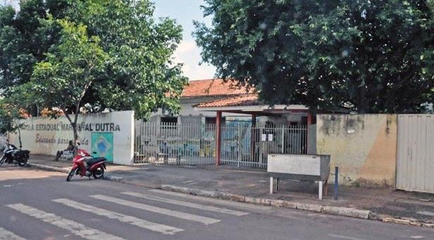 Escola Marechal Dutra realiza Gincana Bioeducativa