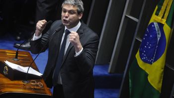 Janot pede ao STF arquivamento de inquérito contra Lindbergh 