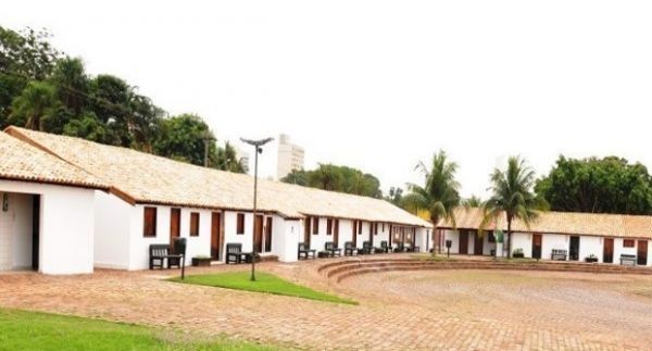 Feira da Saúde ocorre no próximo domingo no Casario