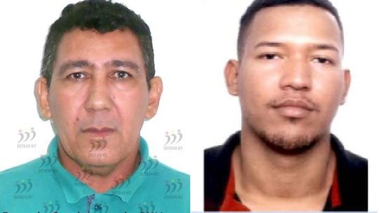Suspeitos de participação em morte de comerciante a mando de esposa e amante são procurados pela pol