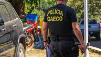 Gaeco denuncia 113 pessoas acusadas de integrarem organização criminosa em MT
