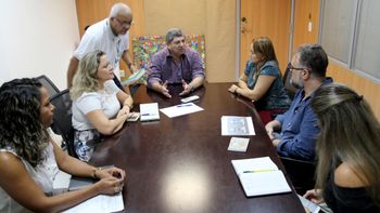 Bibliotecas deverão ser implantadas em presídios de MT
