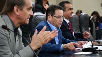 ALMT criará comissão para debater Conselho de Segurança