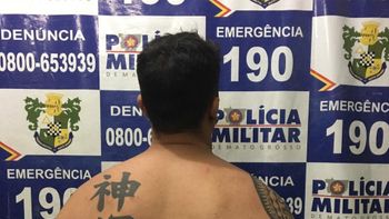 Vigilante acusado de executar porteira em condomínio de luxo é preso pela PM 