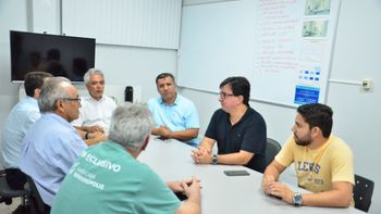 Comissão de Saúde anuncia a continuidade do serviço de oncologia na Santa Casa 